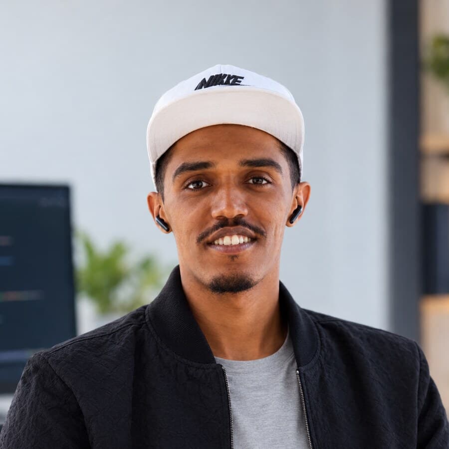 Adam Khairi