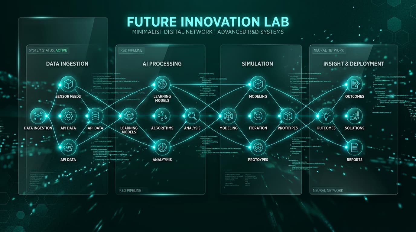 Laboratoire digital Skemalab